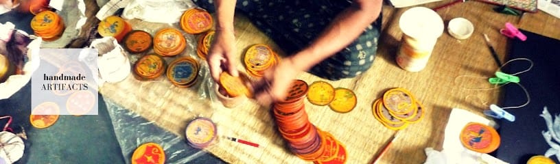 eCraftIndia business photograph