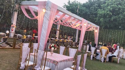 TUSHAR CATERING AND BEDDING SERVICE(TENT AND CATERERS) business photograph