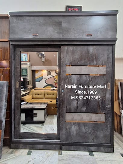 Narain Furniture Mart,Since.1969 business photograph