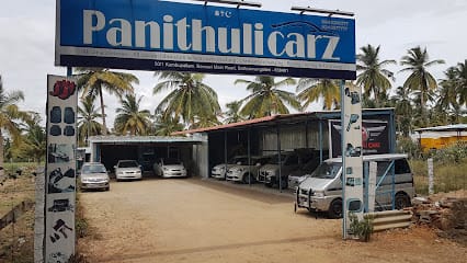 Panithuli Cars & Accessories business photograph