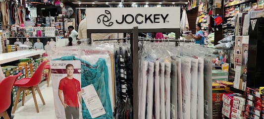 DreamLand Textiles business photograph