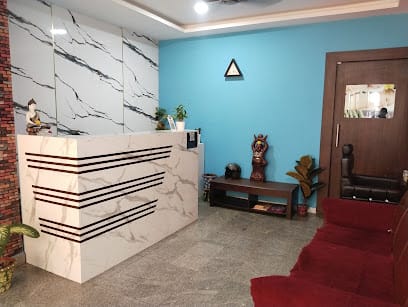 M2 Spa & Salon- Best Spa business photograph