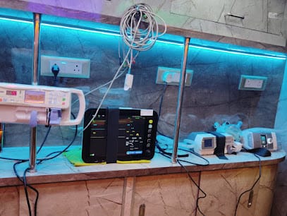 SB Home Health Services business photograph