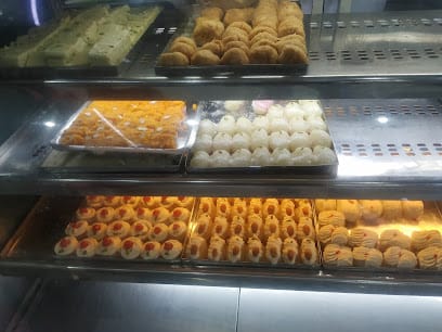 Chaddha Sweets business photograph