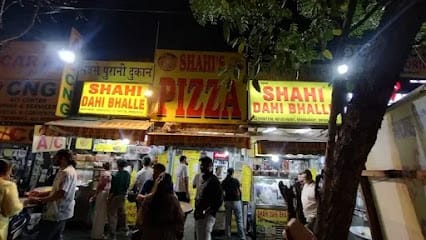 Shahi Dahi Bhalle business photograph