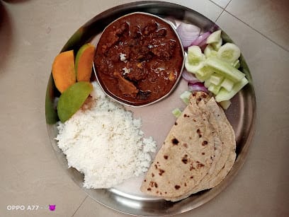 SWARAJ TIFFIN SERVICE business photograph