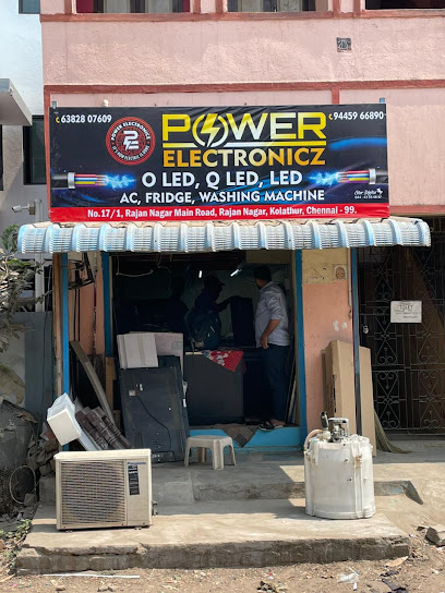 Bino Bot Expert Refrigerator Repair Technicians for LG