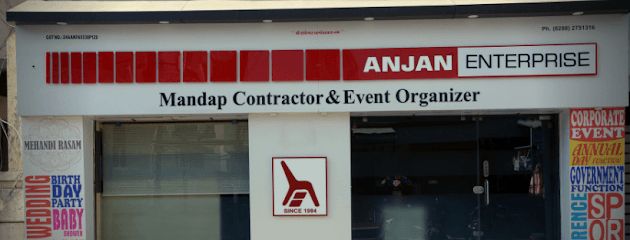 Anjan Enterprise business photograph