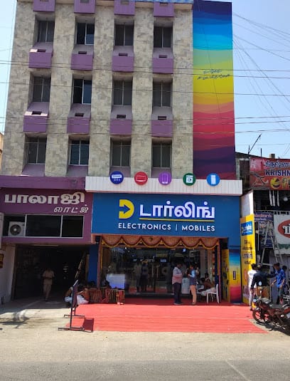 Darling Retail business photograph