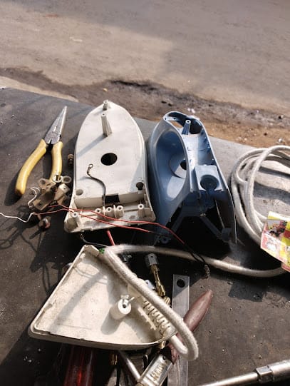 Best Electrical business photograph