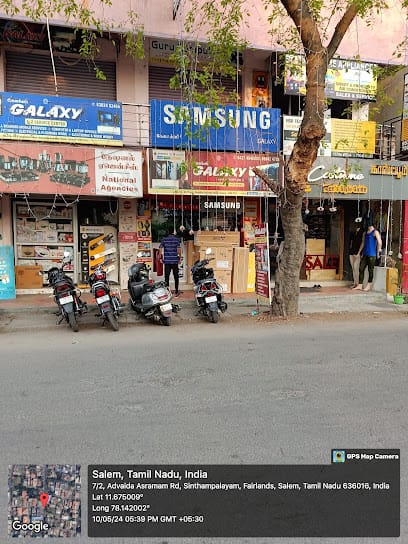 NSK TECH Salem Laptop Service Center in Salem Computer Store Printer business photograph