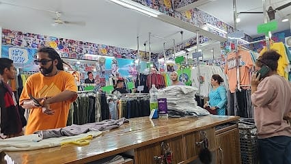 Show stopper shop business photograph