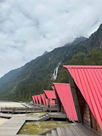 A.R. Car Rental Service, Dibrugarh business photograph