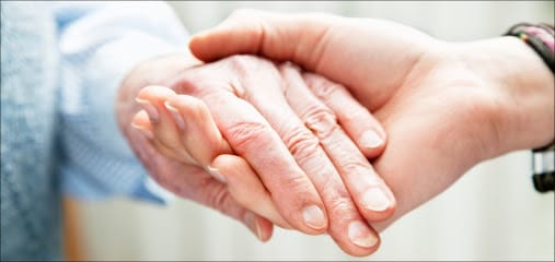 Medical Care Support at Home Delhi | Noida | Gurugram business photograph