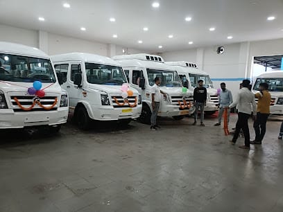 Jagannath Tours &Travels business photograph