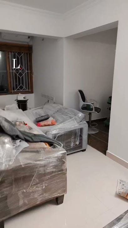 Shining Dreams business photograph