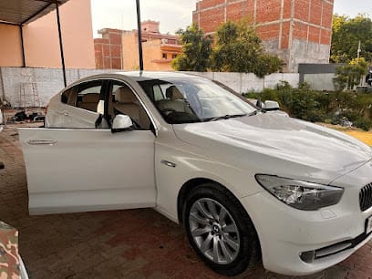 Lotus Tour & Travels business photograph