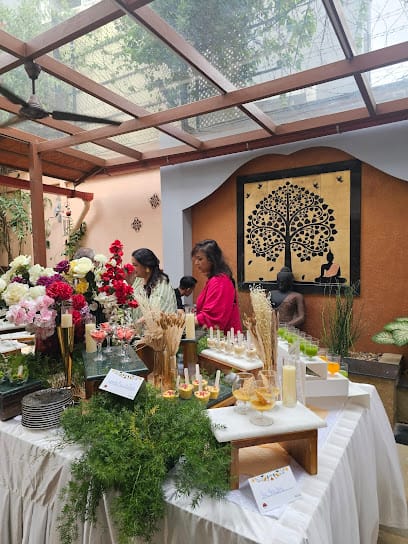 BOHO Party Platter business photograph