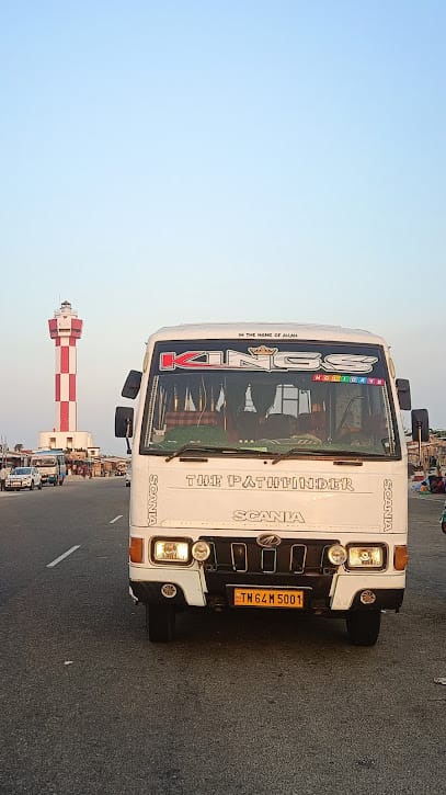 Hi Tours & Travels business photograph