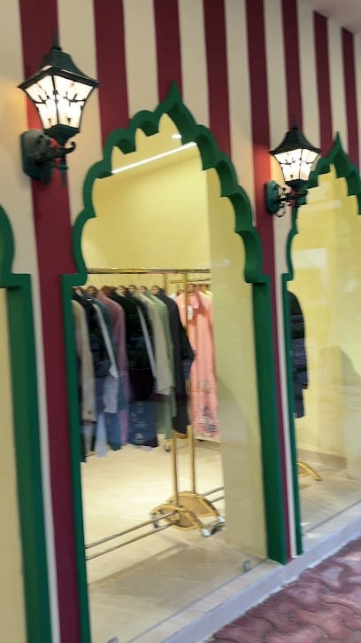 Kalpraag - Men's Ethnic and Women's Designer Wear business photograph