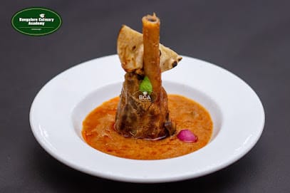 Bangalore Culinary Academy (Only @Hebbal No Branches) business photograph