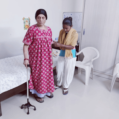 Life Care Nursing bureau business photograph