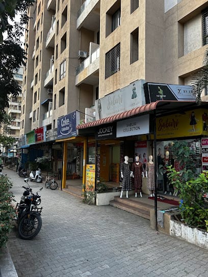 Saburi Collection ( A ladies Garment Shop ) business photograph