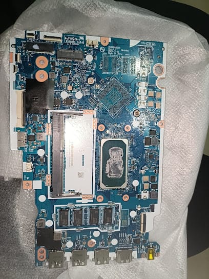 HR Technology private limited business photograph