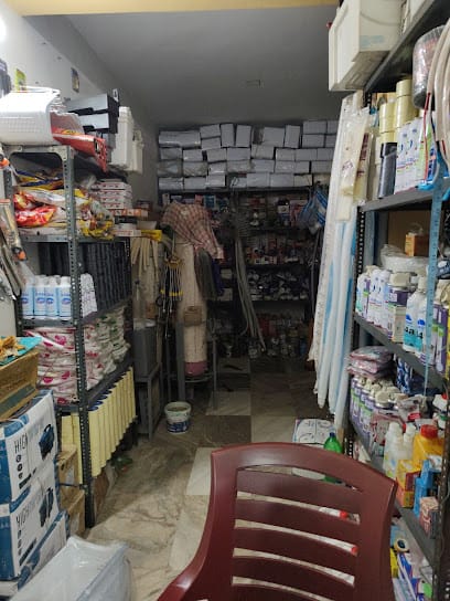 Azhar Refrigeration business photograph