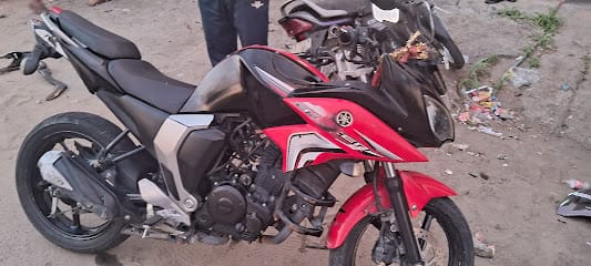 Gulfam Bike Repair business photograph