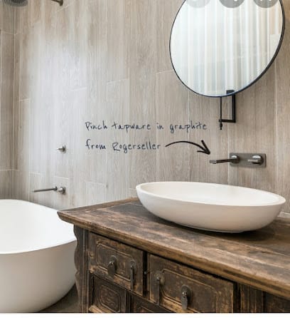 SR plumber business photograph