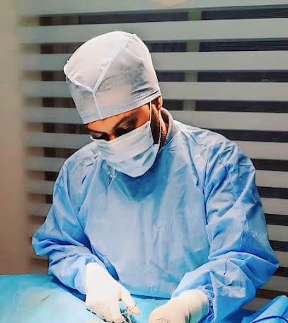 Apex Vets | Best Pet Clinic in Varanasi | Best Pet grooming centre in Varanasi | Best Pet Surgical Treatment in Varanasi business photograph