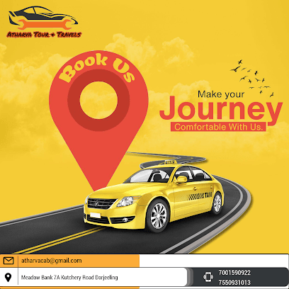 Atharva Tour and Travels business photograph