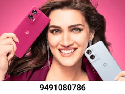 Motorola service centre madanapalle business photograph