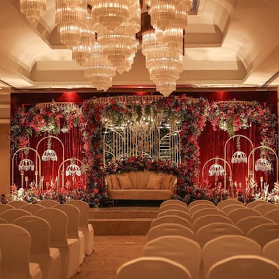 Storm Event Setup business photograph