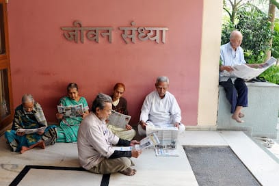 Jeevan Sandhya Old Age Home - Vanprasth Sewa Samaj business photograph