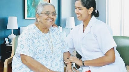 Sumees Home Nursing Service business photograph