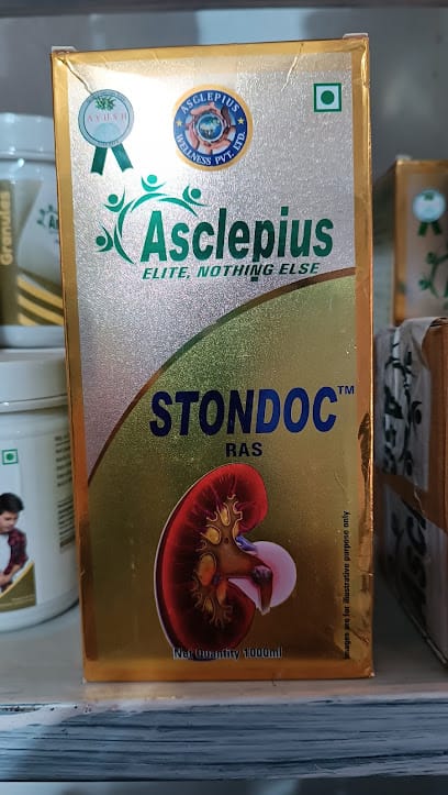 Fauji wellness center. business photograph