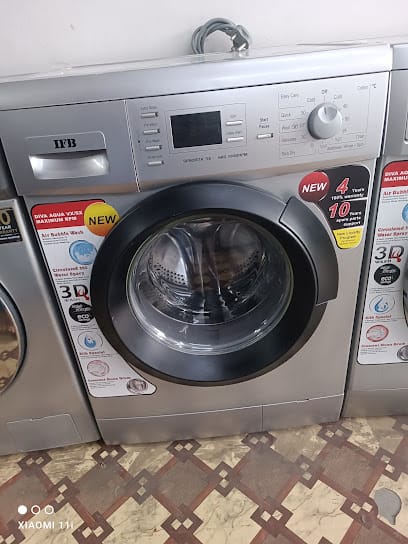 AR ELECTRONICS business photograph