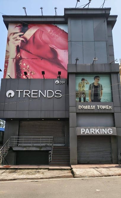 TRENDS business photograph