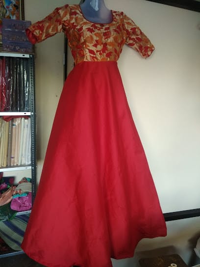 Parwati fashion Ladies Tailor And Pico Fall Center business photograph