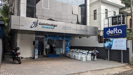 Guardian Angel HomeCare, Kozhikode business photograph