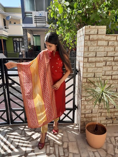 Ronak Boutique business photograph