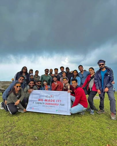 TravelMite business photograph