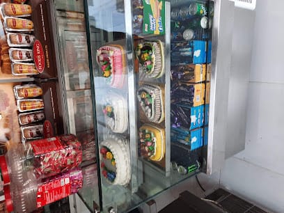 Balaji Sweet And Bakery business photograph