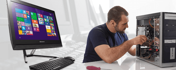 Syscare IT Solutions business photograph