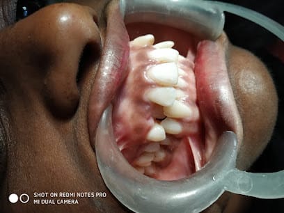 SPARSH HEALTH CARE business photograph