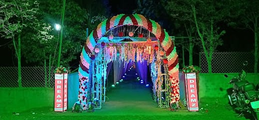 Dreamz Wedding business photograph