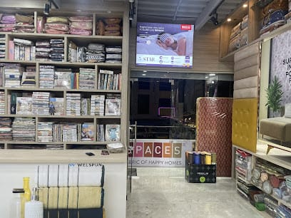 Nanak Home Collections - Brookefield business photograph