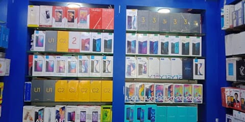 SAI MOBILE CENTER business photograph